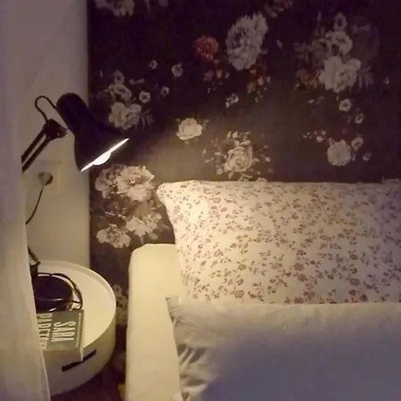 Spiegl Apartman