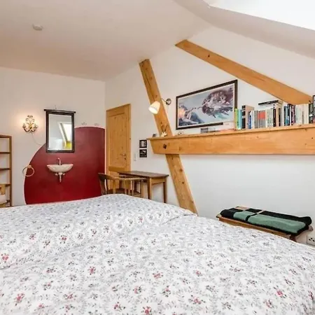 Spiegl Apartman *