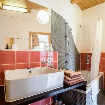 Apartman Spiegl