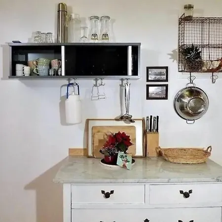 Apartment Spiegl *
