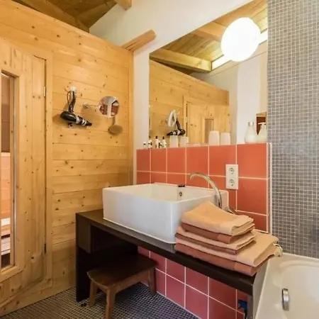 Spiegl Apartman