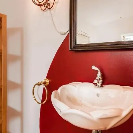Spiegl Apartman *