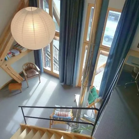 Apartman Spiegl Polling