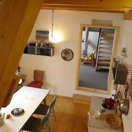 Spiegl Apartman
