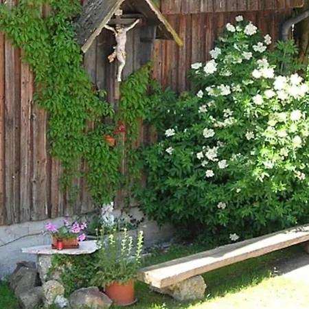Apartman Spiegl