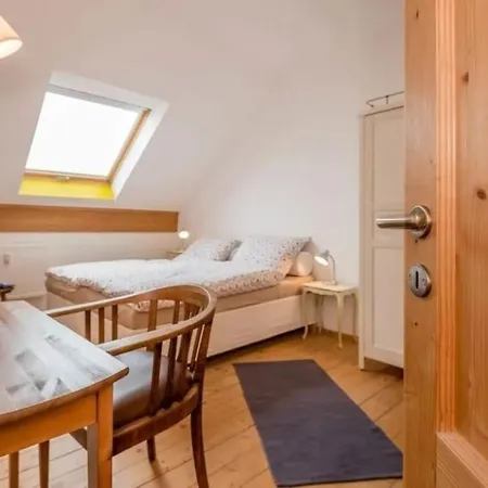 Spiegl Apartman *