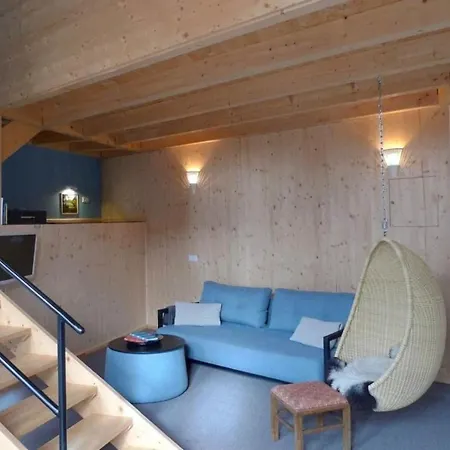 Apartman Spiegl Polling