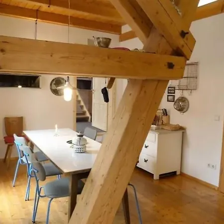 Spiegl Apartman