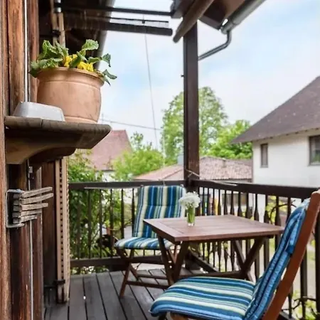Apartment Spiegl