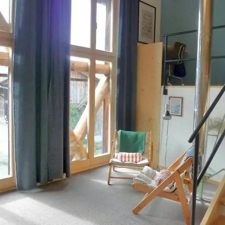 Apartment Spiegl *